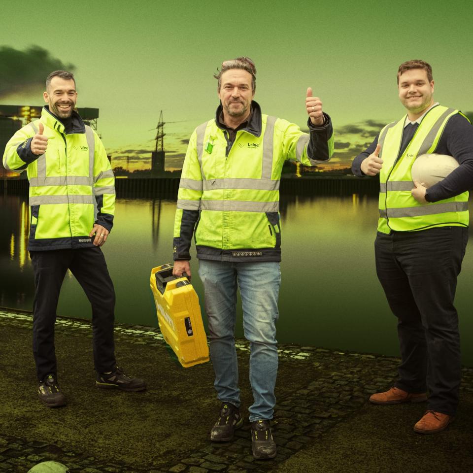 Installation  commissioning a complex plant by L-inc Turnkey services Installation  commissioning a complex plant by L-inc Turnkey services